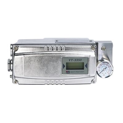 New and original Valve Positioners YTC YT3350LS15220L are in stock.