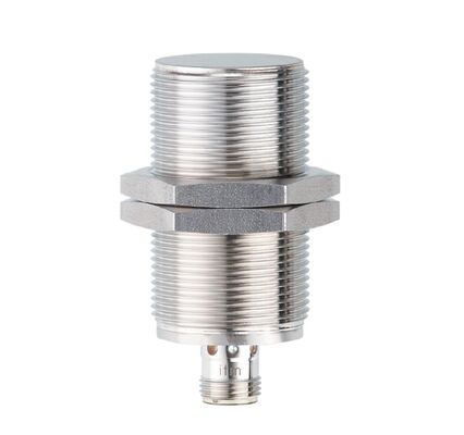 Bestseller, New Arrival, Original Equipment. Inductive full-metal sensor. German brand IFM II502A In stock.