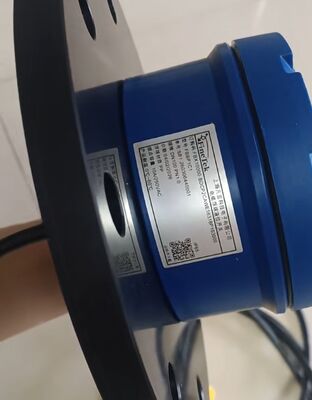 New Original Finetek FAB Cable Float Switch FBX10000-BDCP2CAWE56318P103000 with PP Float PVC Wire and Φ70*108 (10A) for Safe Liquid Level Detection
