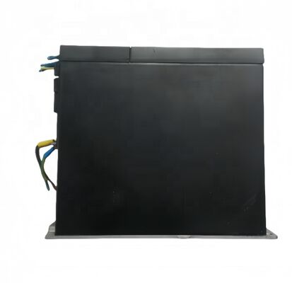 VLT2911PT4B20STR0DBF00A21C1 195N2189 Industrial VFD 11kW 400V - Built-in DC Reactor for Pumps & Conveyors