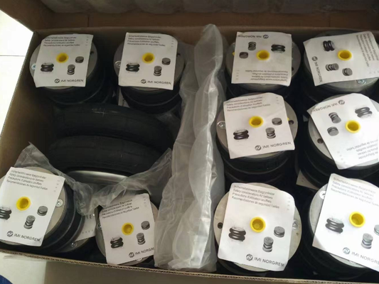 Norgren PM/31062 Industrial Air Springs PM/31000 Suspension