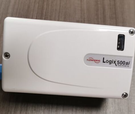 Digital Positioners Flowserve Logix 510si 510si-15-W2DEE-00F0-000 WITH  4-20 mA analog 
