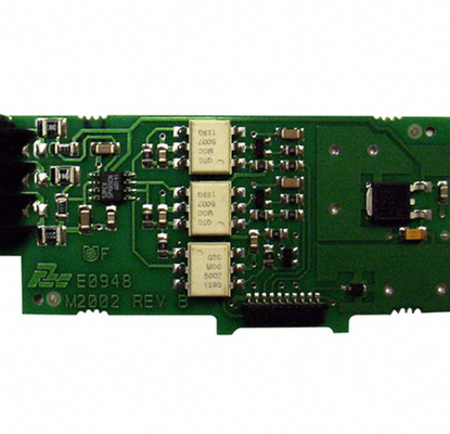 brand Red Lion Controls  PAX Series PAXCDS10 Plug In Card,Output, Dual Setpoint,
