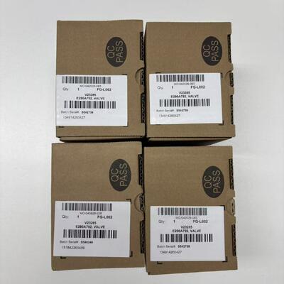 ASCO E290A792 - G1/2, DN15, NC, Operator ? 32mm, Series E290 Pressure Operated Angle Seat Piston Valve