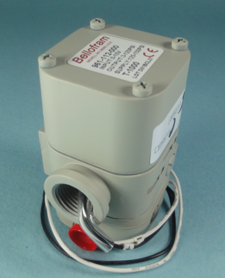 Marsh Bellofram Precision Controls 961-070-000 Transducer, Electro-Pneumatic, Type I/P, T1000 Series, 3-15 PSIG, 4-20mA