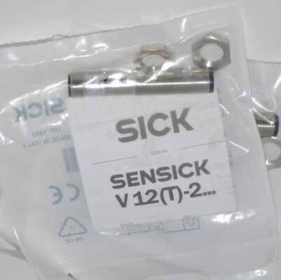 Sick VT12T-2P430 Detection Sensor,photoelectric Sensor