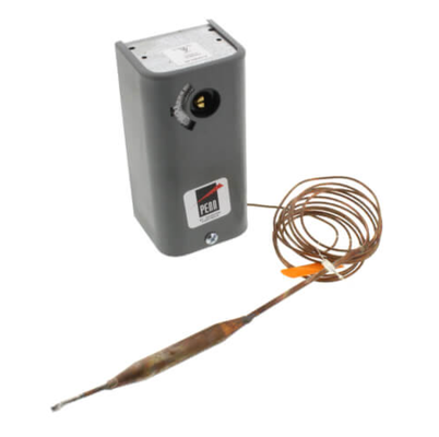 Best-selling, Original, Industrial and Agricultural, Temperature Controller, Johnson A19ABC-24, In Stock
