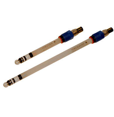 Yokogawa SC25V-AGP25-120 pH Compartment Combined Sensor Electrode ODM/OEM Support Industrial Wastewater Treatment 0.01pH