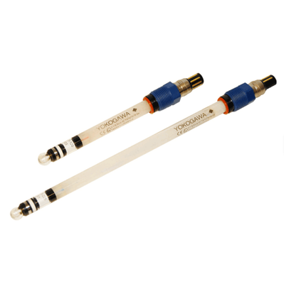 Yokogawa SC25V-AGP25-120 pH Compartment Combined Sensor Electrode ODM/OEM Support Industrial Wastewater Treatment 0.01pH