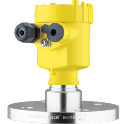 Original Vega VEGABAR 82 Ceramic Pressure Transmitter High Quality All-Rounder Measuring Device at a Good Price