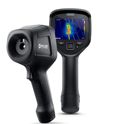 FLIR Pro-Series Infrared Camera with Ignite Cloud E8 Pro ,E6 PRO,E5 PRO