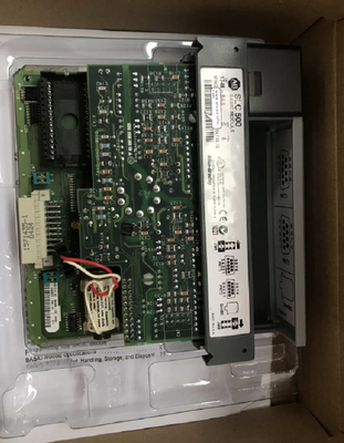 Allen Bradley PF750 Precharge Kit SK-R9-PCG1-DF7 U=400/480V AC, Frame 7