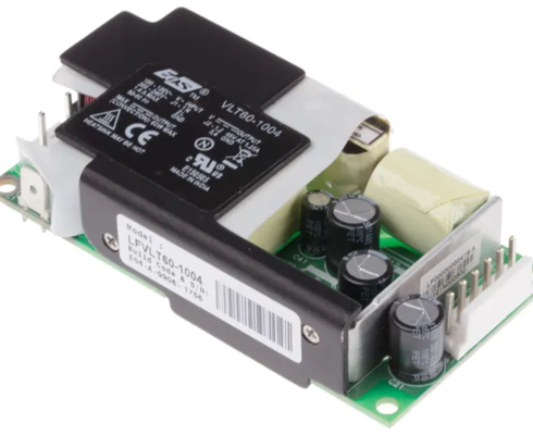 New Original Power Module EOSCO VLT60-3000S61 - In Stock