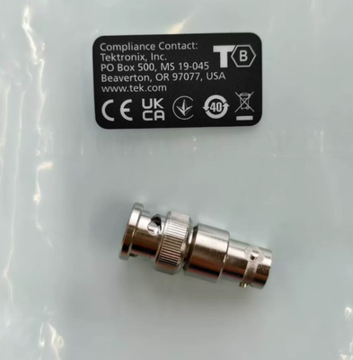 New Original Test Adapter - Tektronix 237-BNC-TRX RF - Stock Available