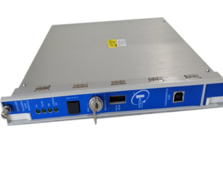 New Bent-ly Nevada 3500/04-01-00 Internal Barriers Earthing Module With Best Price
