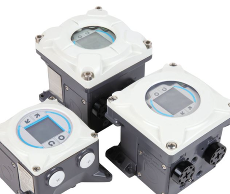 NELES Valmet NDX next generation valve controller NDX1512TG-EN1N0000