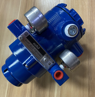 AVP100/AVP102/AVP300/AVP301/AVP302/AVP307 Azbil Valve positioner from Japan pneumatic control valve with positioner and