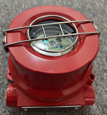 Honeywell FS24X Flame Detector FS24X-2 FS24X-9 FS24X-911-21-1 Multi-Spectrum Triple IR Sensor