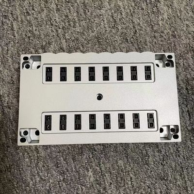 New Electrical Interface Festo CPV14-GE-DI01-8 165811 Stock With Best Price