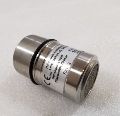 Honeywell XCD Sensor SPXCDXSRXSS Flammable IR 0-100%LEL CH4 In Stock