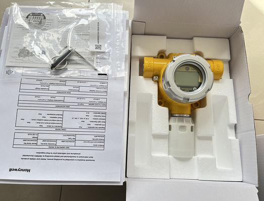 Honeywell XCD Sensor SPXCDXSRXSS Flammable IR 0-100%LEL CH4 In Stock