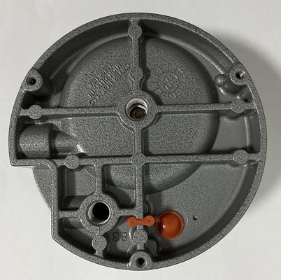 Dwyer Series 2000 Magnehelic Dwyer 2000-00D Magnehelic Differential Pressure Gauge 0-0.25 In H2O, 2% Acc