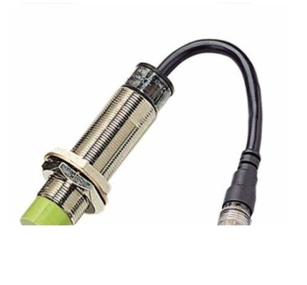 PRT30-15DO Sensor Inductive Prox M30 Round Non Shielded, 15mm Sensing, NO, 2 Wire, 10-30 VDC