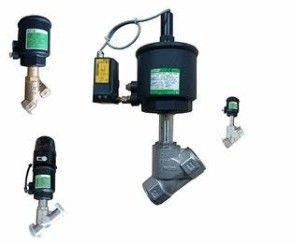 ASCO E290B053 REPLACED BY E290D0450SA0000 – G1 NC DN25 Operator Diameter 63mm, Series E290 Pressure Operated Piston V