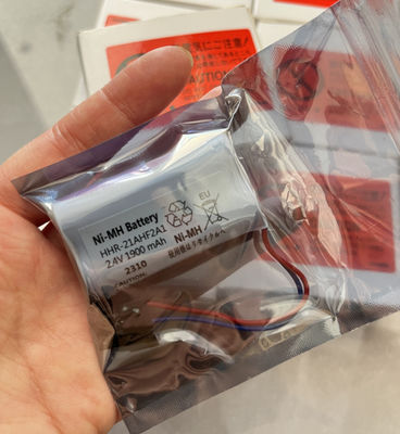 Original Yokogawa S9548FA Battery Pack For AFV30D Cpu Yokogawa