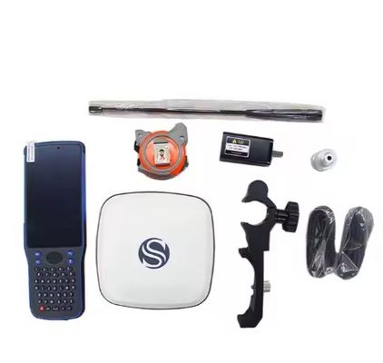 Handheld GPS Gnss Stonex S3A/S850A/S850 Rtk Global Positioning System Receiver Lightweight Measurement Gnss Rtk GPS For Survey