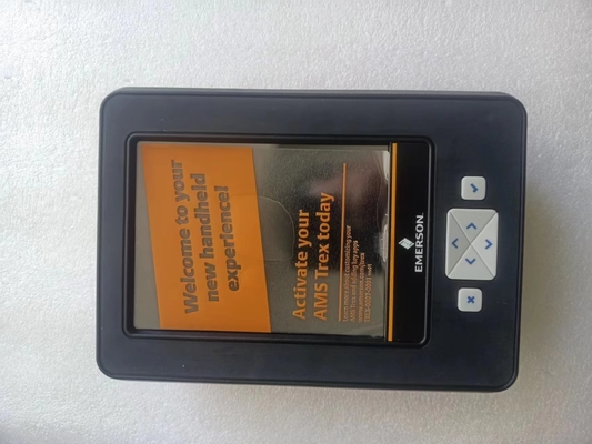 Hart Field Communicator DDR3 SDRAM GANDA VIBRATOR
