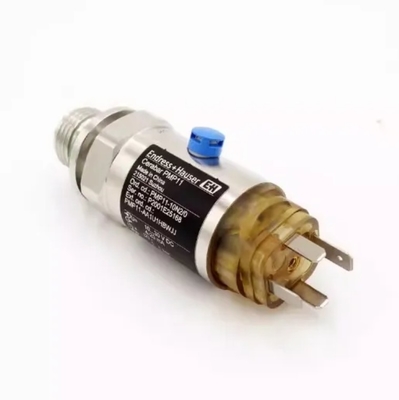 Endress+Hauser Cerabar Series Pressure Sensor PMP11-AA1U1PBWJJ Pressure Transmitter