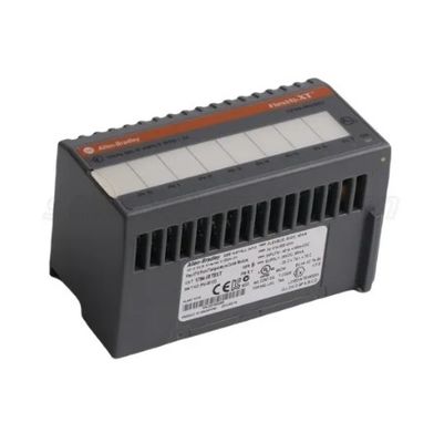 100% New Allen Bradley 1794-IRT8XT Flex XT 8 Point Thermocouple RTD Module