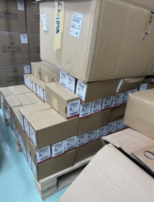 Good Quality Norgrens PM 31042 AIR BELLOWS Direct From Factory for Test Instruments