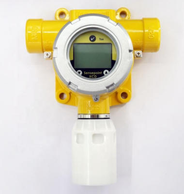 Original Honeywell Sensepoint XCD SPXCDULNHX Fixed H2S Gas Detector SPXCDULNTXT Sensor SPXCDXSHXSS