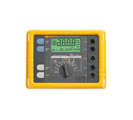 Kit Penguji Arde Fluke 1625-2