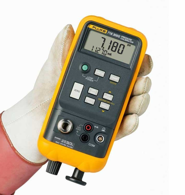 Kalibrator Tekanan Fluke 718 Tersedia