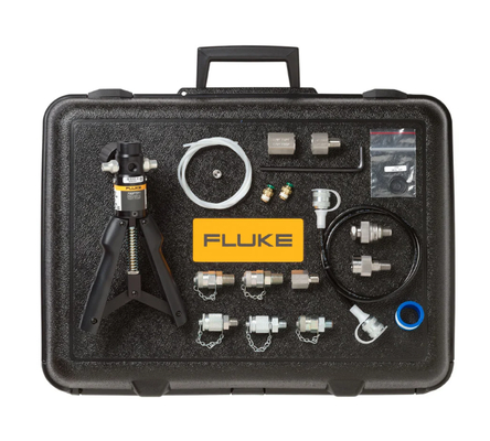 Fluke 700PTPK2 Kit Tekanan Uji Pneumatik 600 psi