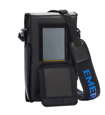 Original New AMS Trex Device Communicator Model TREX-0005-0011, Carrying Case (Termasuk Tali Tangan & Bahu)