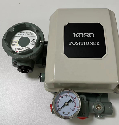 Posisi Elektropneumatik Japan KOSO EPB801 Dengan Harga Bagus EPA/EPB/EPC/801/804/802/811/814/805