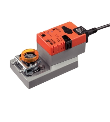 Belimo 24V Air Valve Actuator 8Nm Torsi IP54