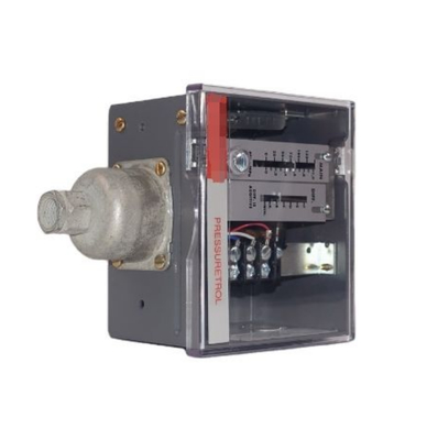 proporsional Pengatur tekanan seri L91 L91B1050 dan boiler switch tekanan uap