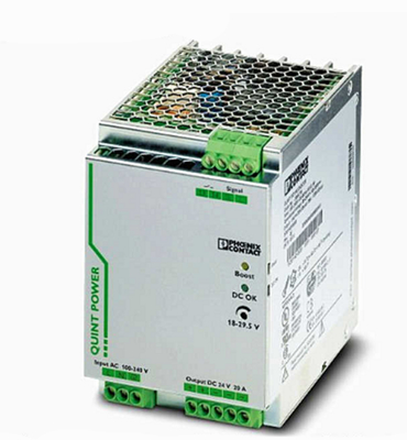 Sumber Daya Phoenix QUINT-PS/1AC/24DC/5 2866750 2866763 2866776 2866789 2320238 2866802 2866792 2866734 2866705 2866747