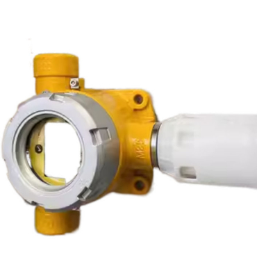 STOCK 20 SPXCDXSG1SS Honeywell XNX Pemancar Gas Tahan Ledakan Detektor Gas Analyzer