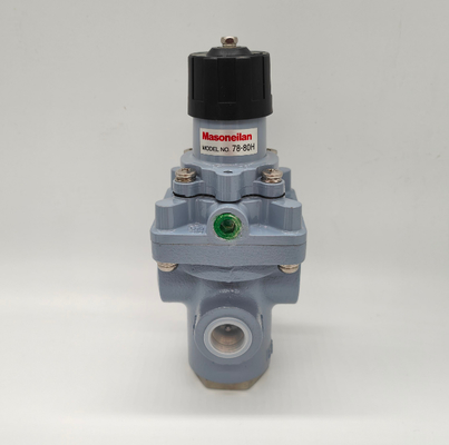STOCK Masoneilan Model 78-80S & 08-80S Transfer Valves pilot Valve dari jenis bola terapung