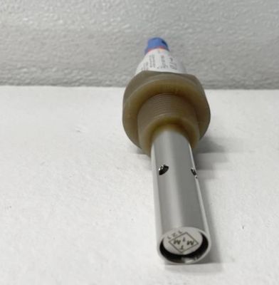 E+H CLS15D-A1A1 Digital 2-Electrode Conductivity Sensor with Stainless Steel 1.4435 Electrodes and 16 mm Diameter