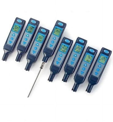 Professional Hach DR300 municipal water analyzer