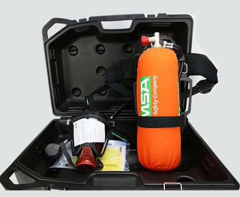 MSA AX2300 Alat pernapasan mandiri