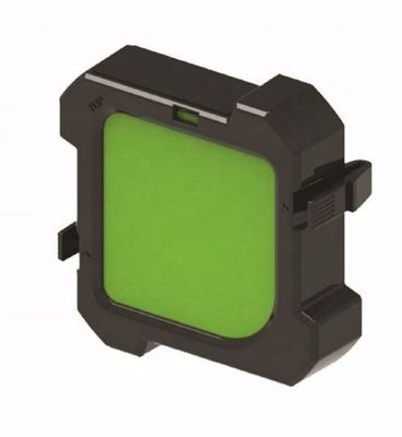 Meter Tampilan Pemancar LCD Emerson 3151-9193-0002
