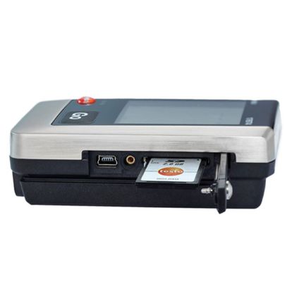 Testo 176T4 Four Channel Temperature Data Logger Testo176T4 Stock